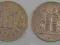 Islandia 10 Kronur 1974 rok od 1zł i BCM