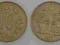 Islandia 10 Kronur 1973 rok od 1zł i BCM