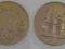 Islandia 10 Kronur 1971 rok od 1zł i BCM