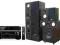 Denon AVR 1713 + Pioneer BDP 150K + Taga TAV 806