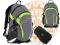 PLECAK OUTHORN Rapid Limone 20L