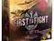 FIRST TO FIGHT