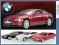 Auto BMW 645 - Limuzyna 1:10 zdalnie sterowany KID