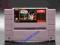 ! SUPER STAR WARS ! SNES NTSC/US !