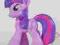 Kucyk My little pony Twilight Sparkle nowy hasbro