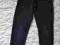 legginsy z kokardkami calzedonia r.104