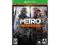 METRO REDUX Bundle Xbox ONE XONE eng CYFROWA