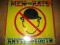 MEN WITHOUT HATS - RHYTHM OF YOUTH - LP