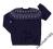 CZADOWY Sweter F&amp;F rozmiar 152