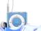 Apple iPod shuffle 2GB Blue fvat23% LUXE SHOP