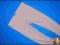 8267-26 __F&amp;F__ PUDROWE LEGGINSY PINK  104 CM