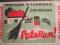 Zakłady Przemysłu Zapałczanego.  Z 23 Częstochowa.