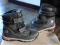 ŚNIEGOWCE TIMBERLAND jak ECCO rozm. 34,5