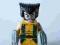 Figurka Wolverine X-men Cyclops