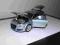 Model AUDI TT 2006 r MINICHAMPS skala 1:18