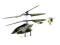 Helikopter Zdalnie Sterowany Firestorm Gold Limite