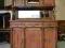 ANTYCZNY KREDENS  - mebelek2009