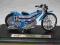 MOTOREK ŻUŻLOWY - SPEEDWAY - MAISTO 1:18