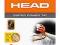 NACIĄG DO BADMINTONA Head Super Power 74