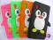 ETUI PINGWIN PENGUIN LG Swift L9 P760 3xGRATIS!