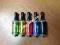 VIVI NOVA 3,5 ml +3 grzałki v3~KOLORY ~clearomizer