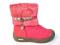 BOTKI KOZACZKI DZIECIĘCE OCIEPLANE CYRKONIE 35