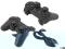 PAD do konsoli PS3 dualshock WIBRACJE PRZEWODOWY