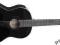 YAMAHA C-40 BL C40BL gitara klasyczna czarna black