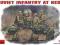 ! Ros. piechota odpoczynek 1:35 MiniArt 35001 !