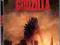 GODZILLA  bluray pl