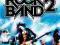 ROCK BAND 2 na Xbox 360