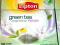 HERBATA LIPTON - GREEN TEA JASMINE PETALS