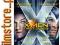 X-MEN: PIERWSZA KLASA FIRST CLASS 2 Blu-ray 24H