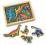 Magnesy Dinozaury Melissa and Doug