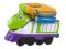 TOYS Chuggington Lokomotywa Koko