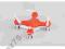 Prezent zabawka mini Dron CX-10