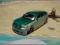 MAISTO jak Matchbox DODGE Magnum