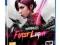 INFAMOUS FIRST LIGHT  pl  PS4