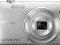 Aparat NIKON COOLPIX S3500 20,1MPIX  7xZoom  Fv23%