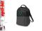 Dicota Backpack Spin 14 - 15.6   Black  Plecak na