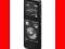 Dyktafon cyfrowy SONY ICD-UX543B