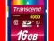 Transcend SDHC 16GB Class10 U1 ULTIMATE