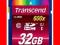 Transcend SDHC 32GB CL10 U1 ULTIMATE Transcend SDHC 32GB CL10 U1 ULTIMATE