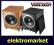 SUBWOOFER AKTYWNY KINA DOMOWEGO VK-7820 + gratis