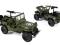 NOREV JEEP WILLYS 1942 US ARMY 1:18 NOREV JEEP WILLYS 1942 US ARMY 1:18