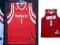 Tracy McGrady Houston Rockets Adidas koszulka NBA