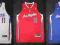 Jamal Crawford Los Angeles Clippers Adidas jersey