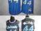 Jason Williams Orlando Magic Adidas koszulka NBA