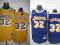 Magic Johnson Los Angeles Lakers Adidas koszulka