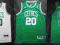 Ray Allen Boston Celtics Adidas koszulka NBA